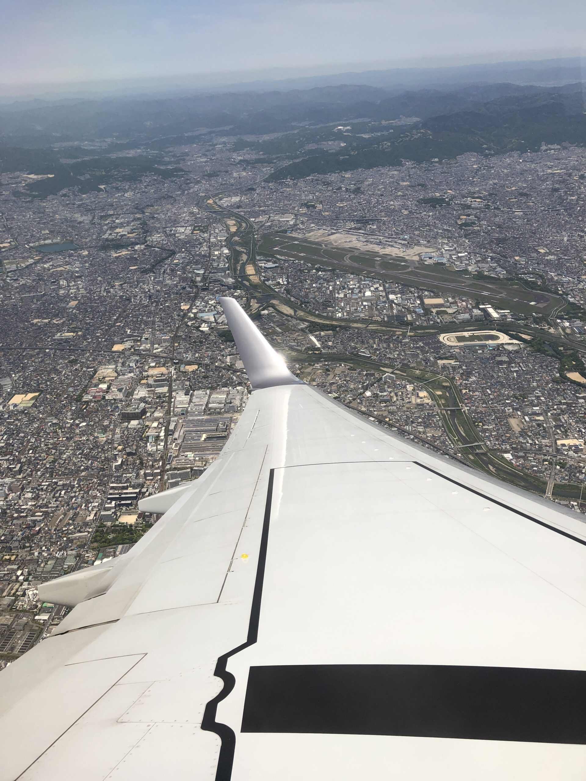 Jal05便 大阪伊丹 札幌新千歳 普通席 搭乗記 空旅日記